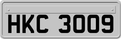 HKC3009