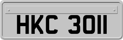 HKC3011