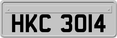 HKC3014