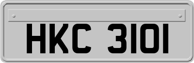 HKC3101