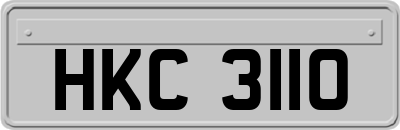HKC3110