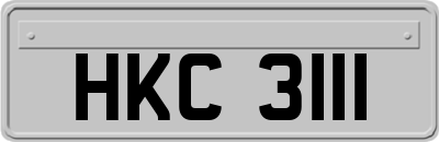 HKC3111