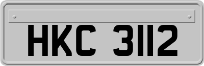 HKC3112