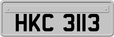 HKC3113