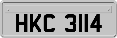 HKC3114