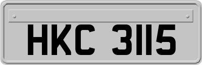HKC3115