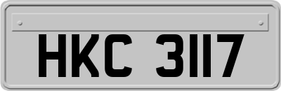 HKC3117