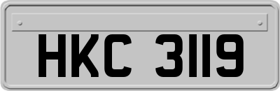HKC3119