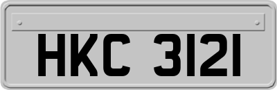 HKC3121