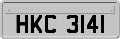 HKC3141
