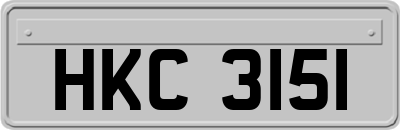 HKC3151
