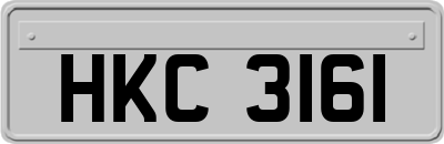 HKC3161