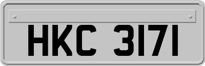 HKC3171