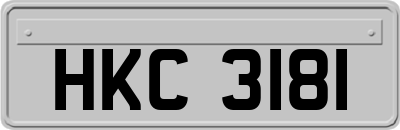 HKC3181