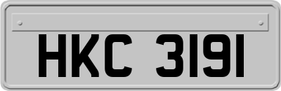 HKC3191