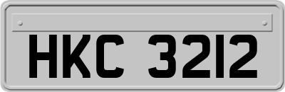 HKC3212