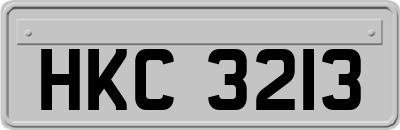 HKC3213