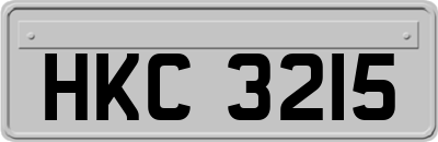 HKC3215