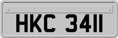HKC3411
