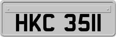 HKC3511