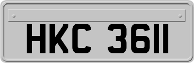 HKC3611