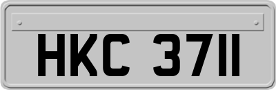 HKC3711