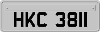HKC3811