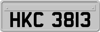 HKC3813