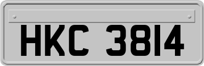 HKC3814