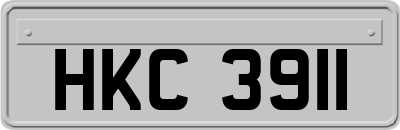 HKC3911
