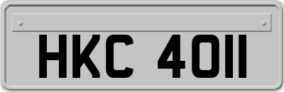 HKC4011