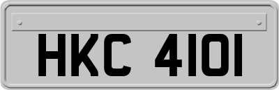 HKC4101