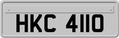 HKC4110