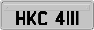 HKC4111