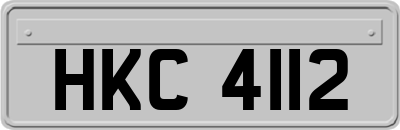 HKC4112