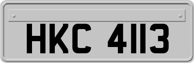 HKC4113
