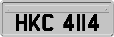 HKC4114