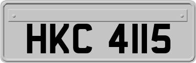 HKC4115