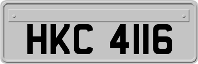 HKC4116