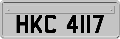 HKC4117