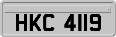 HKC4119
