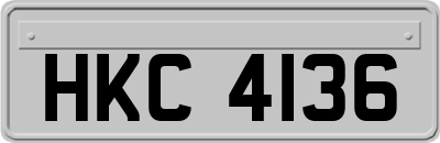 HKC4136