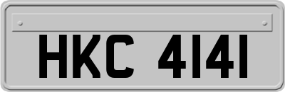 HKC4141