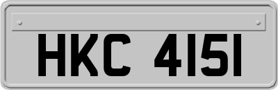 HKC4151