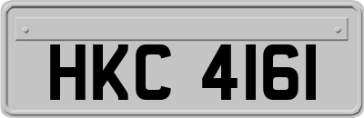 HKC4161