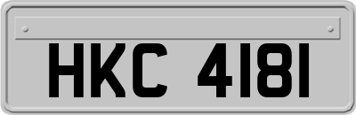 HKC4181