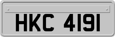 HKC4191