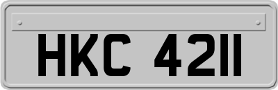 HKC4211