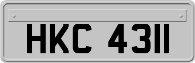 HKC4311