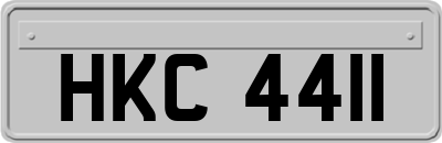 HKC4411